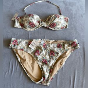 NWT J. Crew Swimsuit